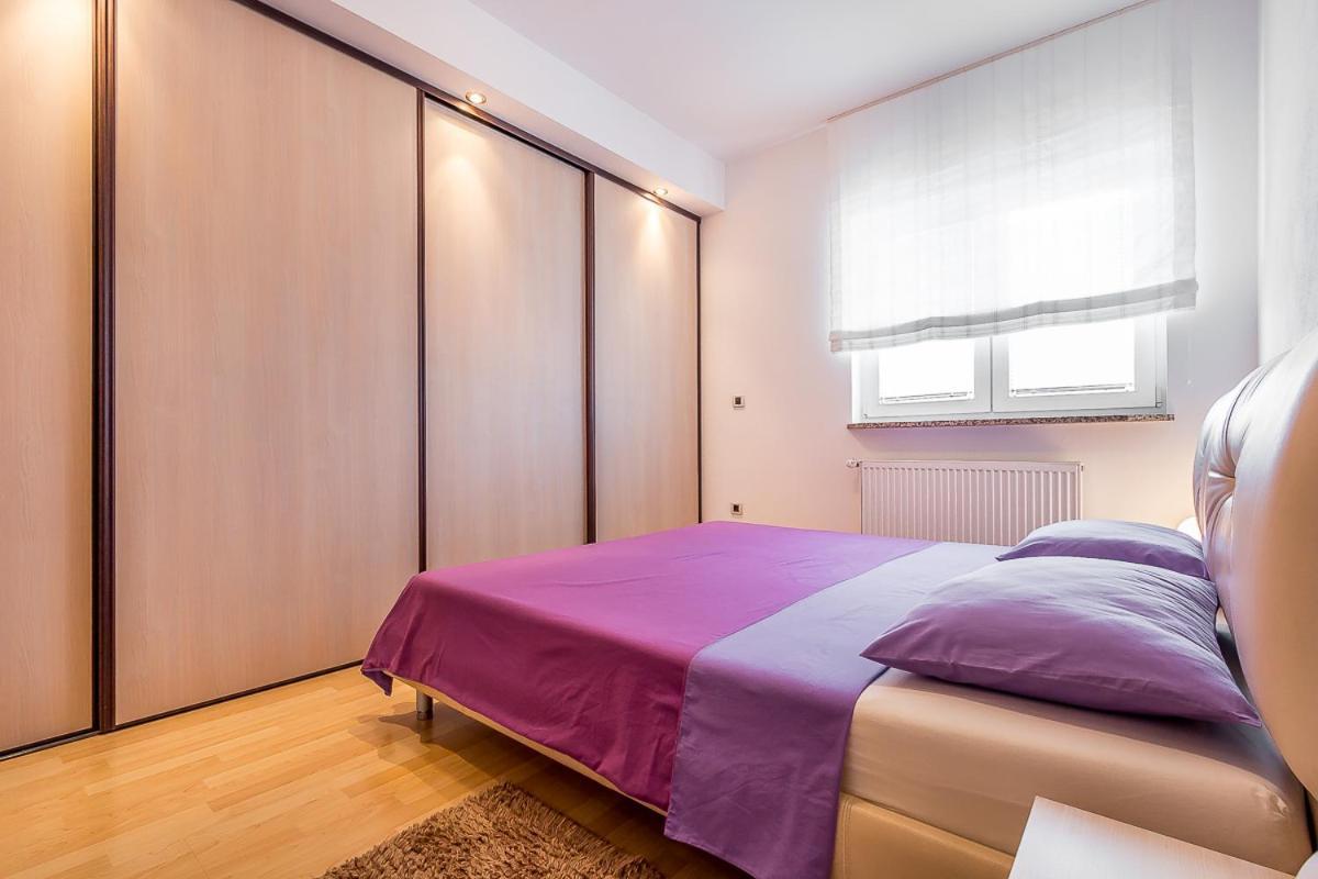 Apartment Igor 3 **** Medulin Kültér fotó